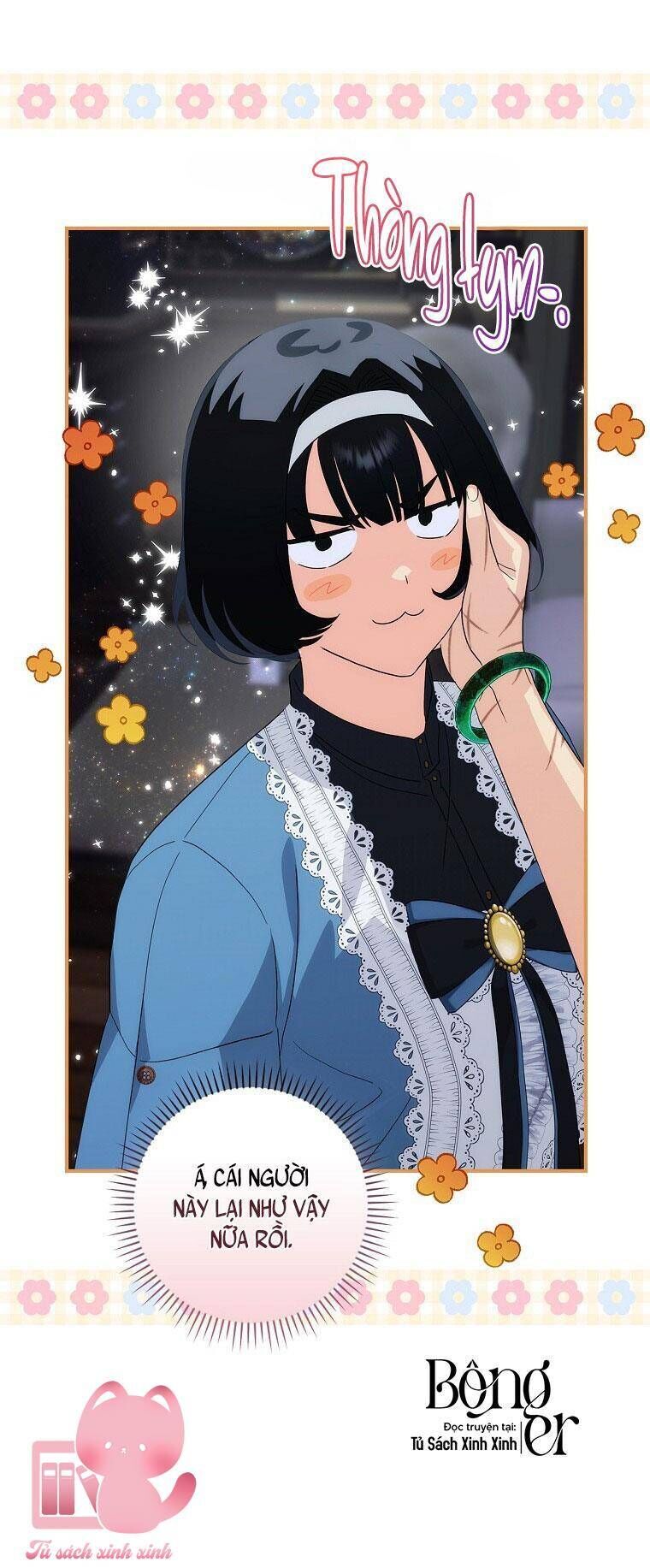 Hôn Nhân Gỉa Dối - Chap 60 - Trang 67