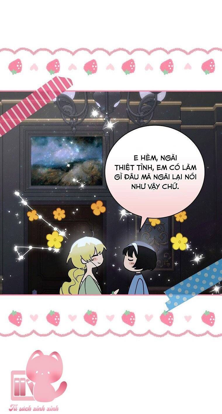 Hôn Nhân Gỉa Dối - Chap 60 - Trang 68