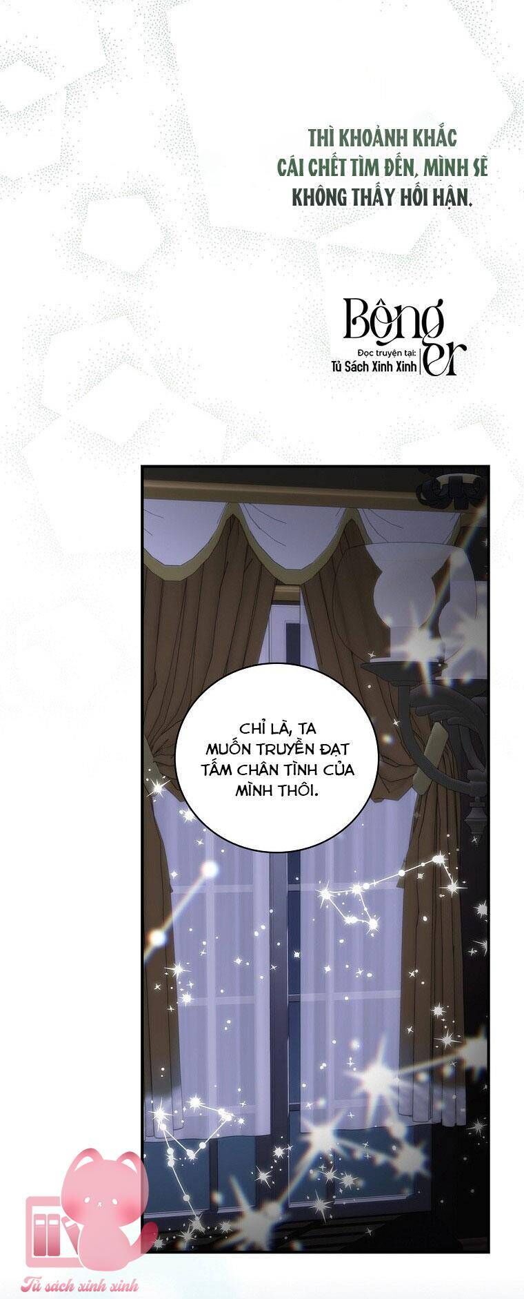 Hôn Nhân Gỉa Dối - Chap 60 - Trang 71