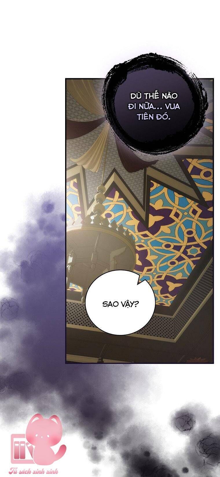 Hôn Nhân Gỉa Dối - Chap 60 - Trang 9