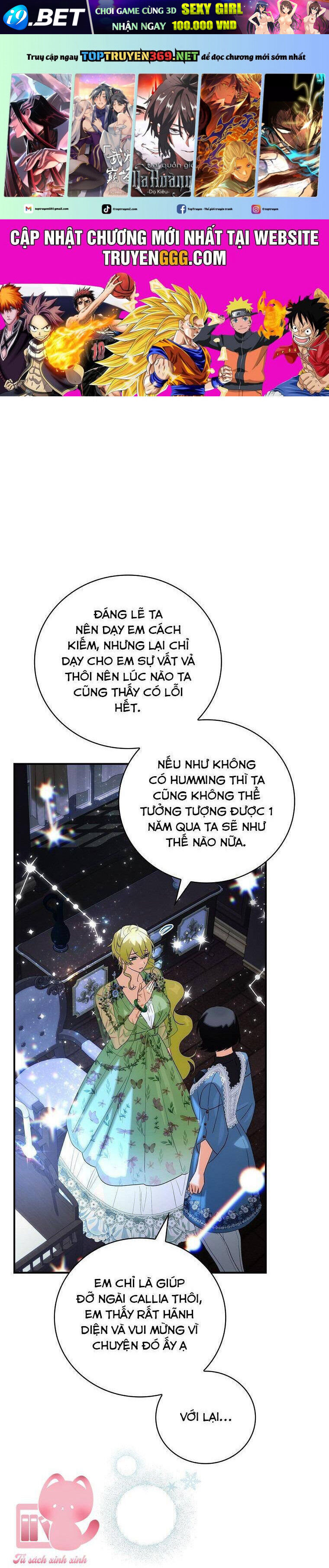 Hôn Nhân Gỉa Dối - Chap 61 - Trang 1