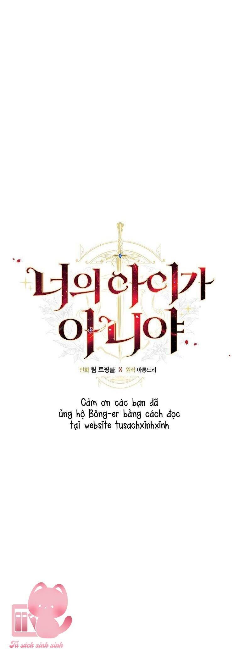 Hôn Nhân Gỉa Dối - Chap 61 - Trang 10