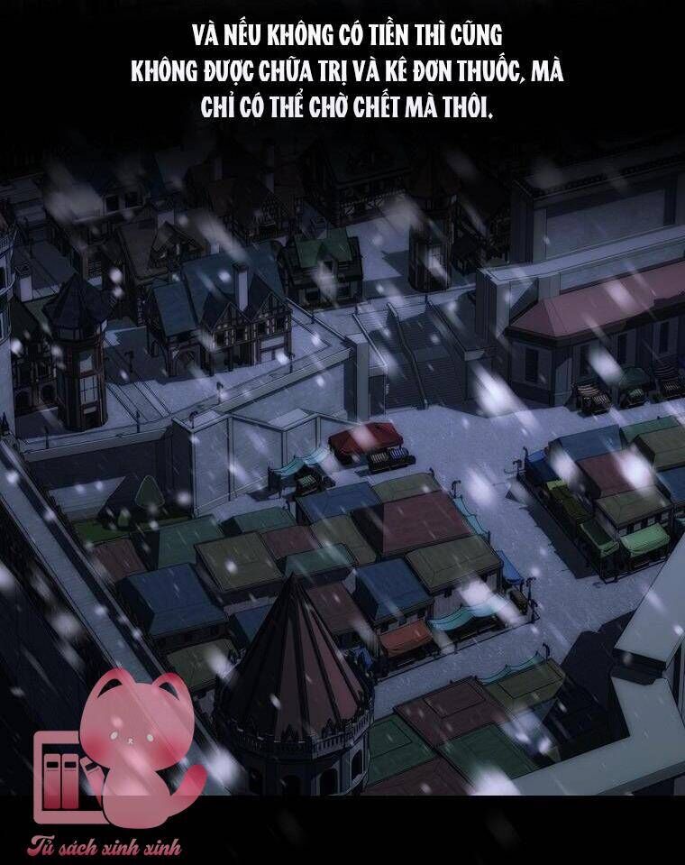 Hôn Nhân Gỉa Dối - Chap 61 - Trang 19