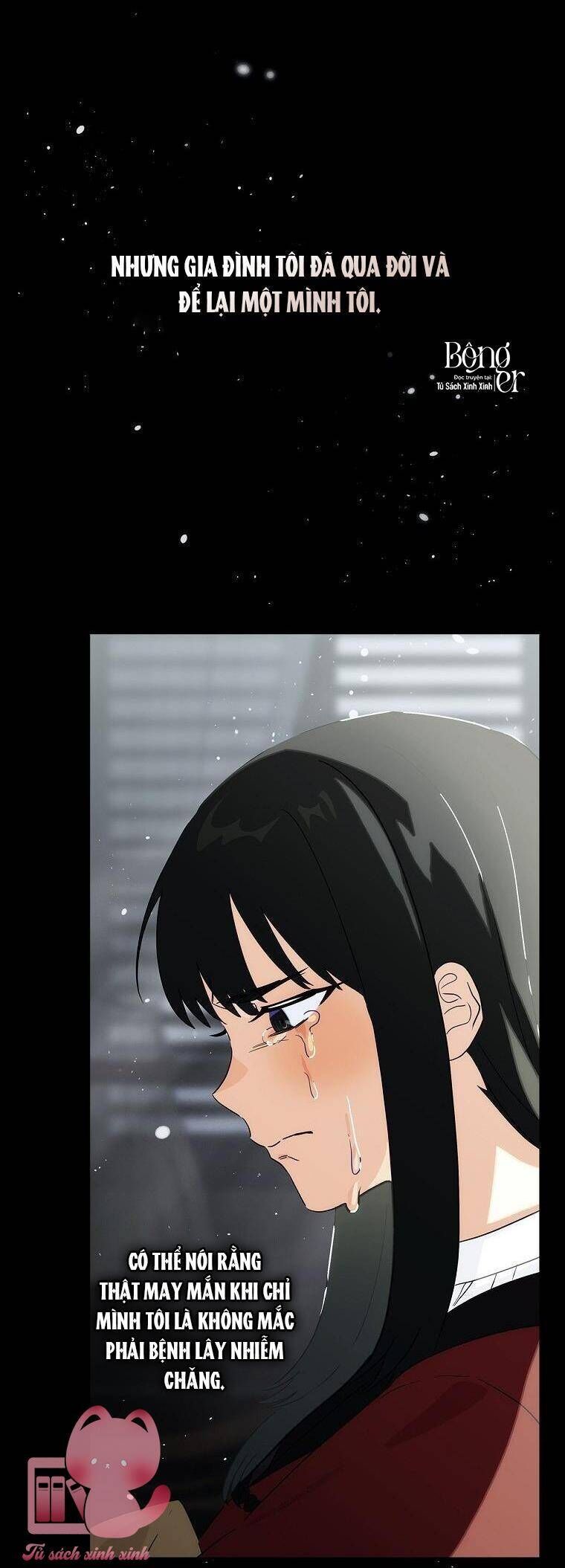 Hôn Nhân Gỉa Dối - Chap 61 - Trang 24