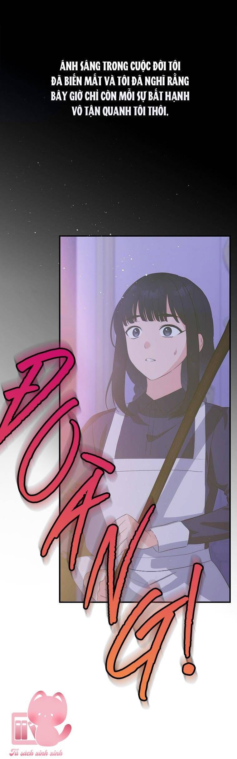 Hôn Nhân Gỉa Dối - Chap 61 - Trang 27