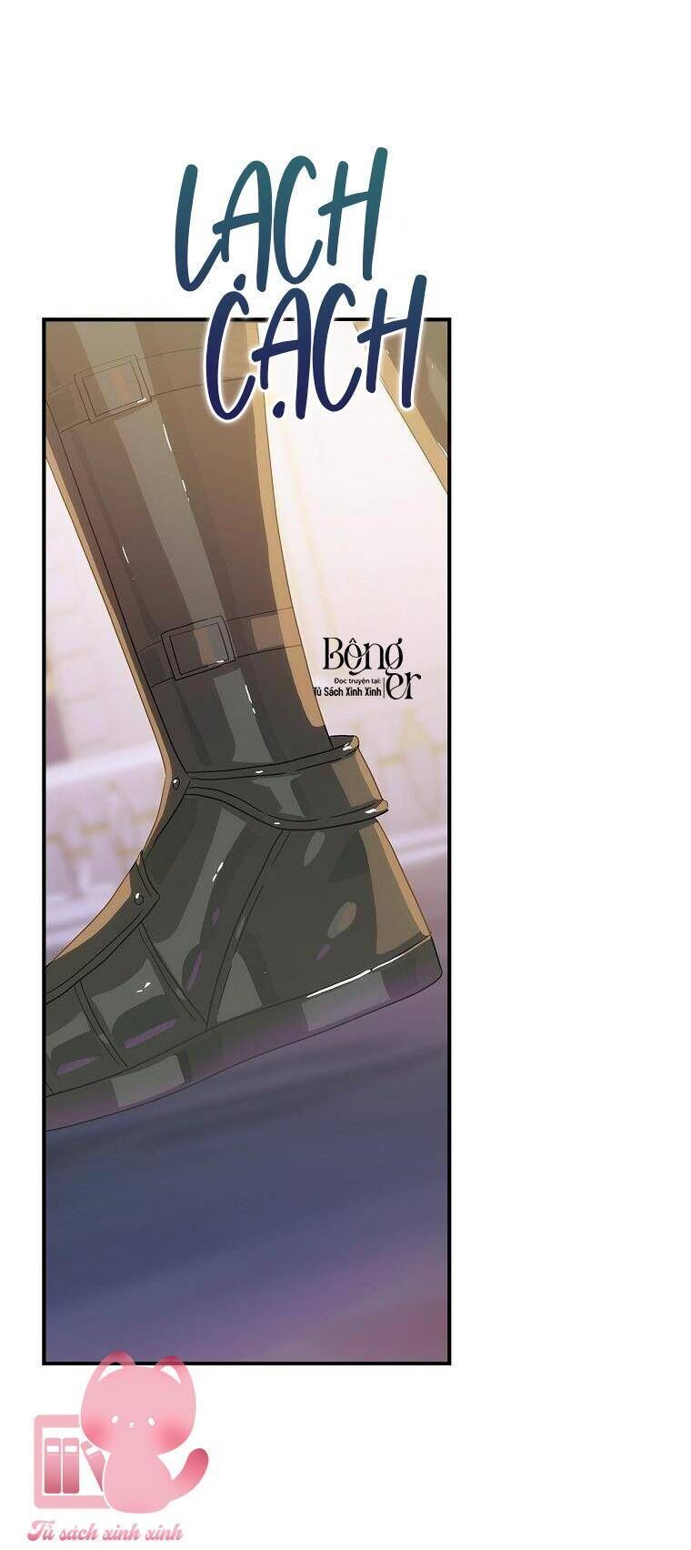 Hôn Nhân Gỉa Dối - Chap 61 - Trang 28