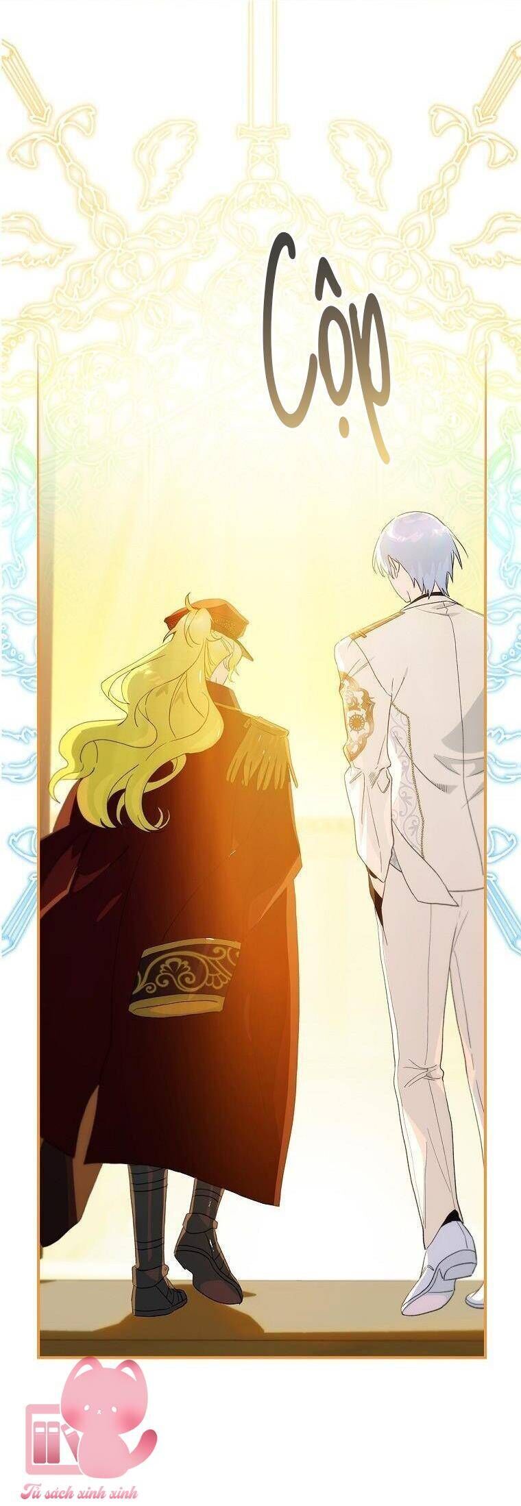 Hôn Nhân Gỉa Dối - Chap 61 - Trang 34