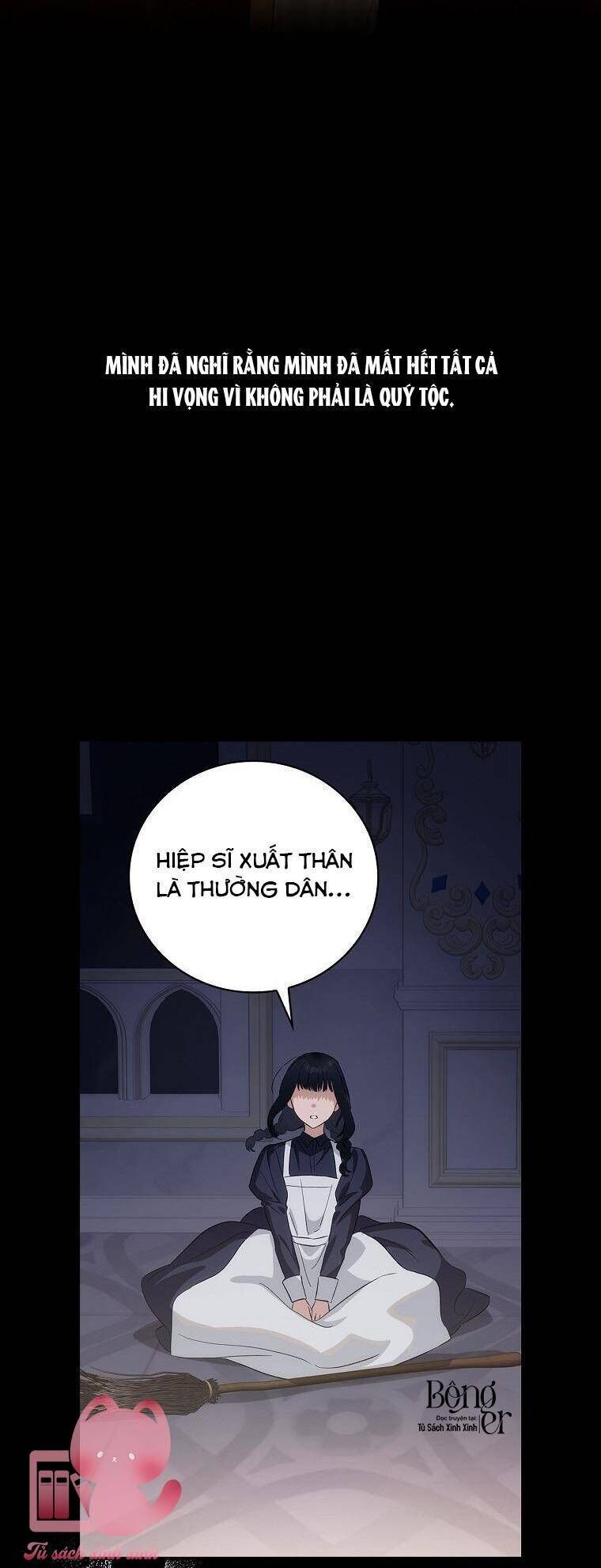 Hôn Nhân Gỉa Dối - Chap 61 - Trang 36
