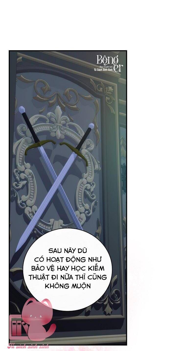 Hôn Nhân Gỉa Dối - Chap 61 - Trang 4