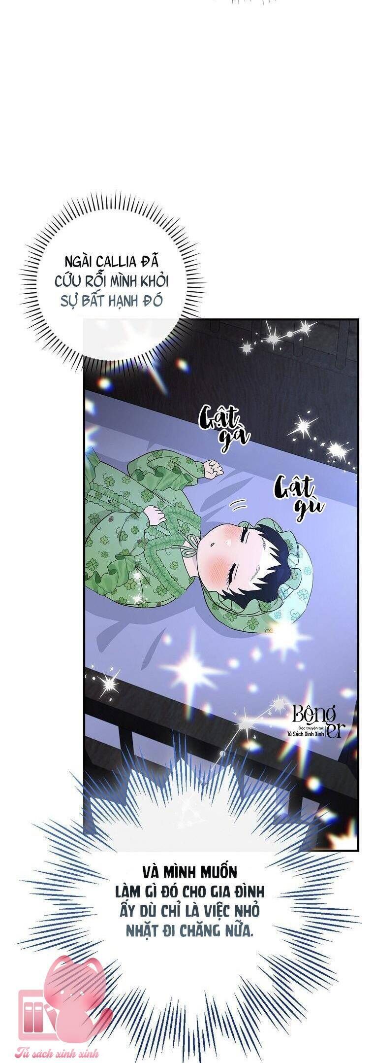 Hôn Nhân Gỉa Dối - Chap 61 - Trang 40