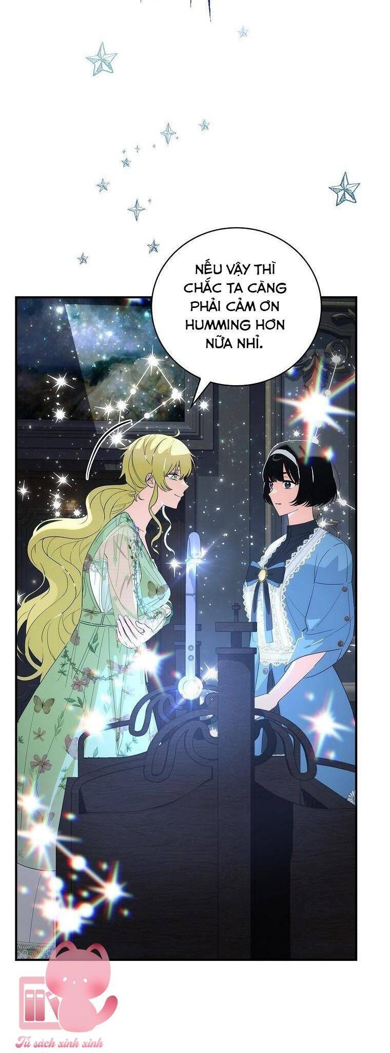 Hôn Nhân Gỉa Dối - Chap 61 - Trang 41