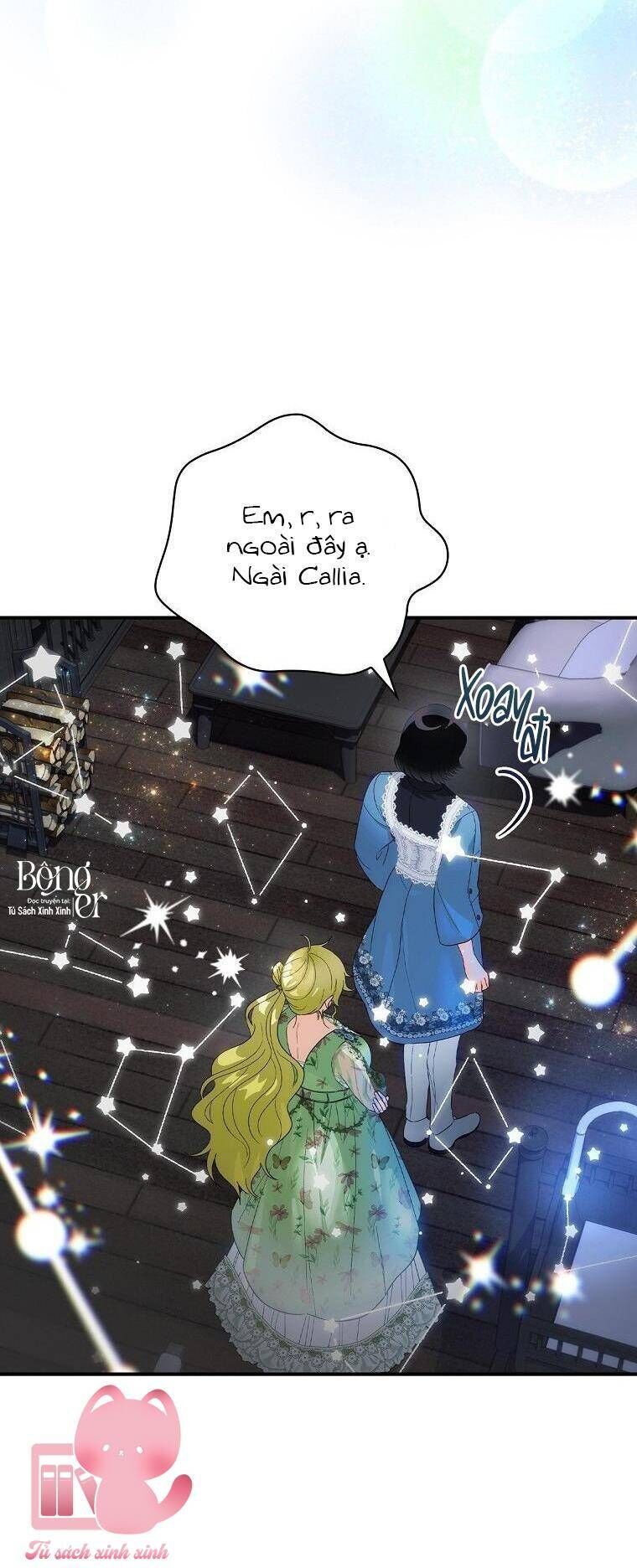 Hôn Nhân Gỉa Dối - Chap 61 - Trang 44