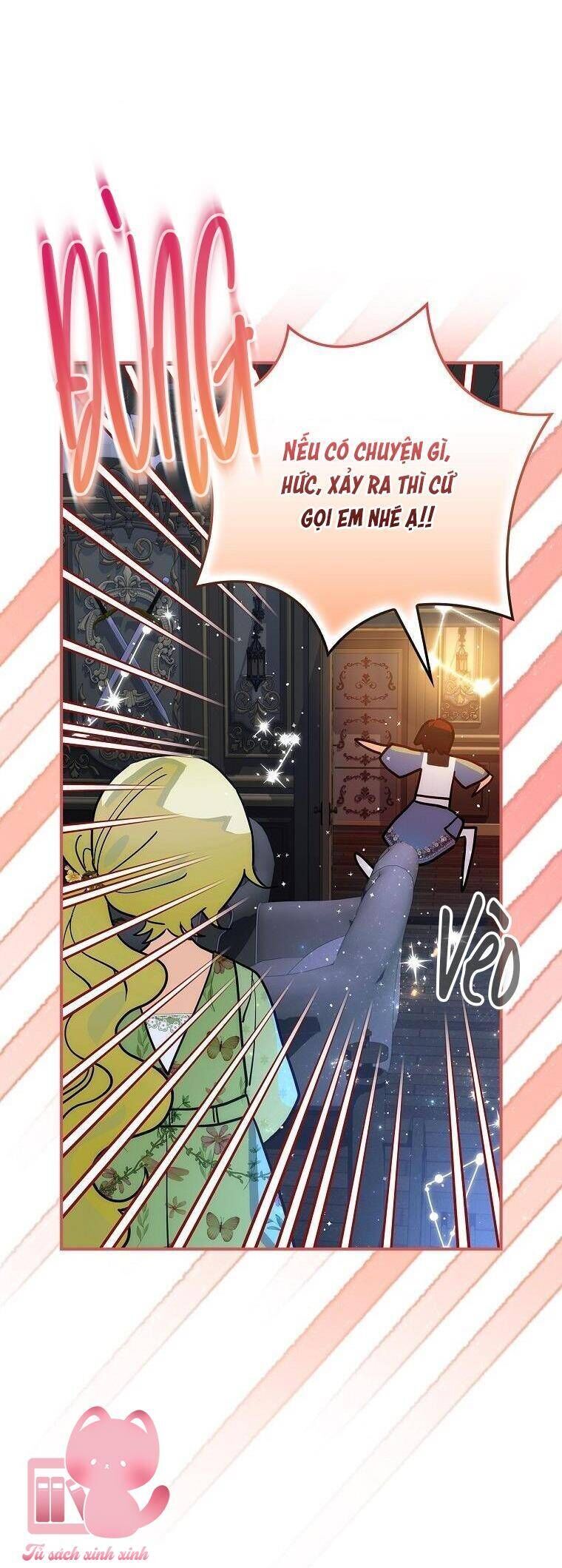 Hôn Nhân Gỉa Dối - Chap 61 - Trang 45