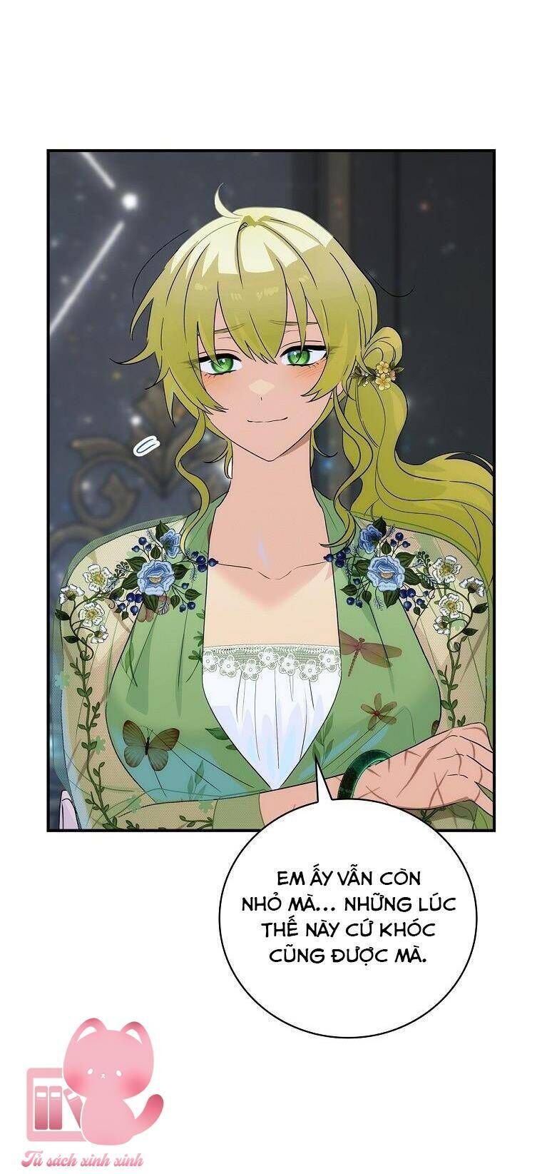 Hôn Nhân Gỉa Dối - Chap 61 - Trang 47