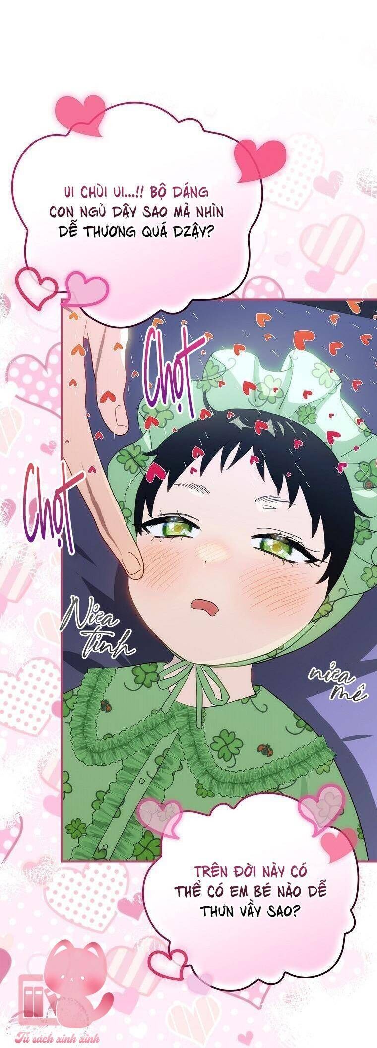 Hôn Nhân Gỉa Dối - Chap 61 - Trang 49