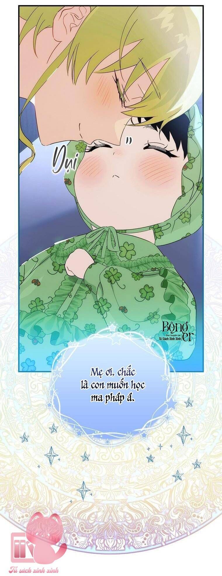 Hôn Nhân Gỉa Dối - Chap 61 - Trang 52