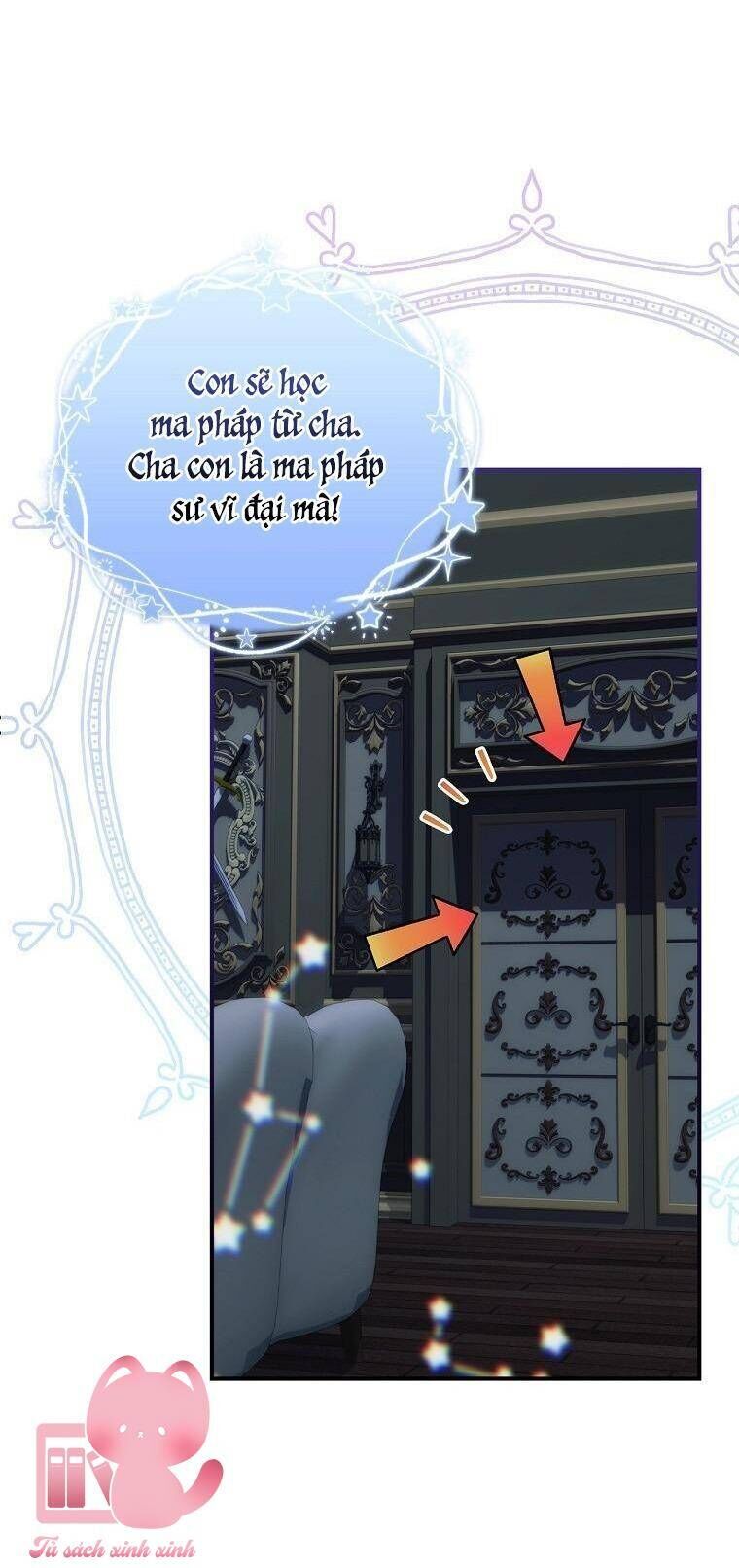 Hôn Nhân Gỉa Dối - Chap 61 - Trang 54