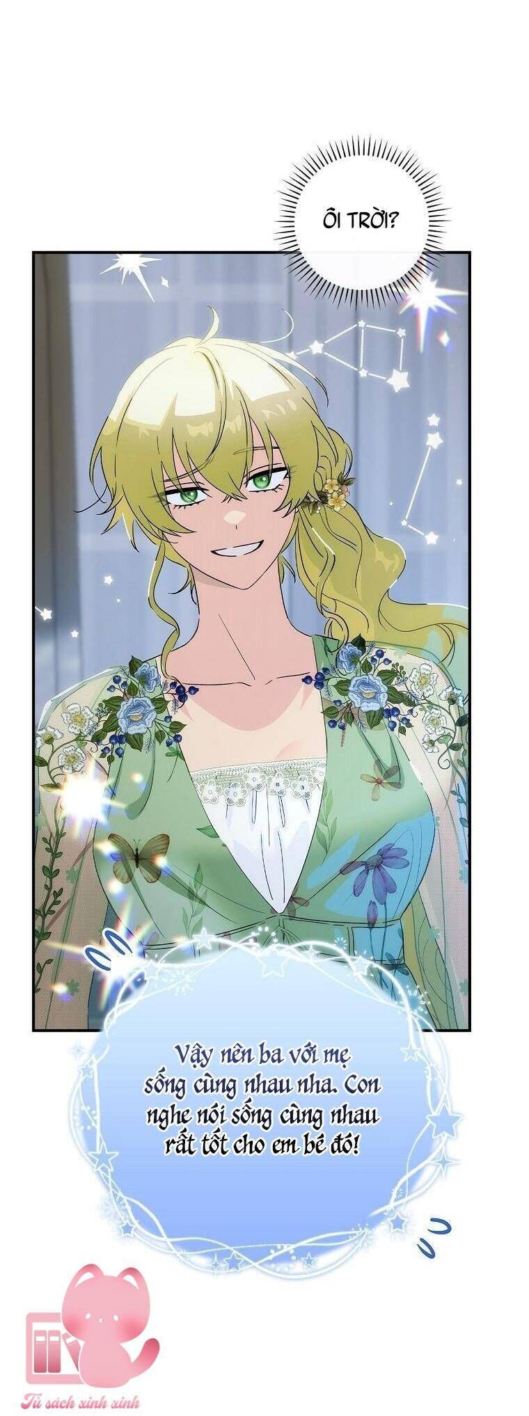 Hôn Nhân Gỉa Dối - Chap 61 - Trang 55