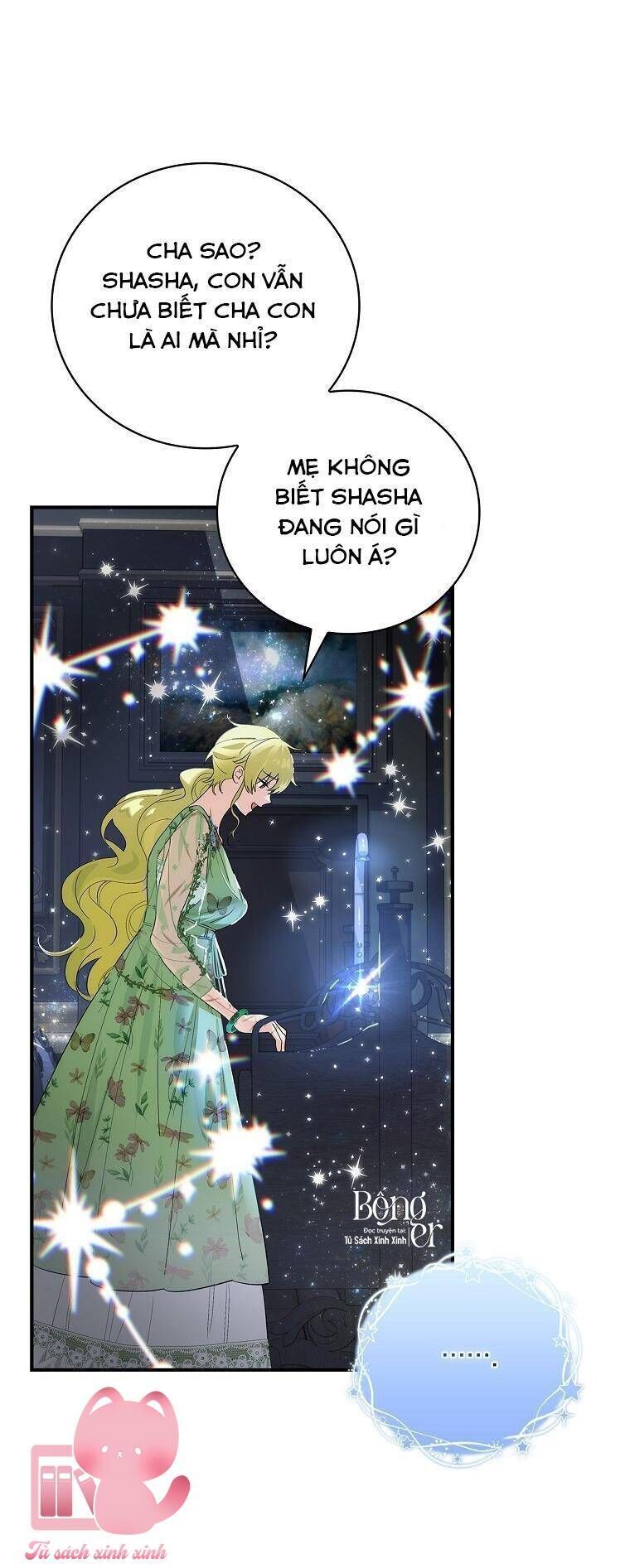 Hôn Nhân Gỉa Dối - Chap 61 - Trang 56