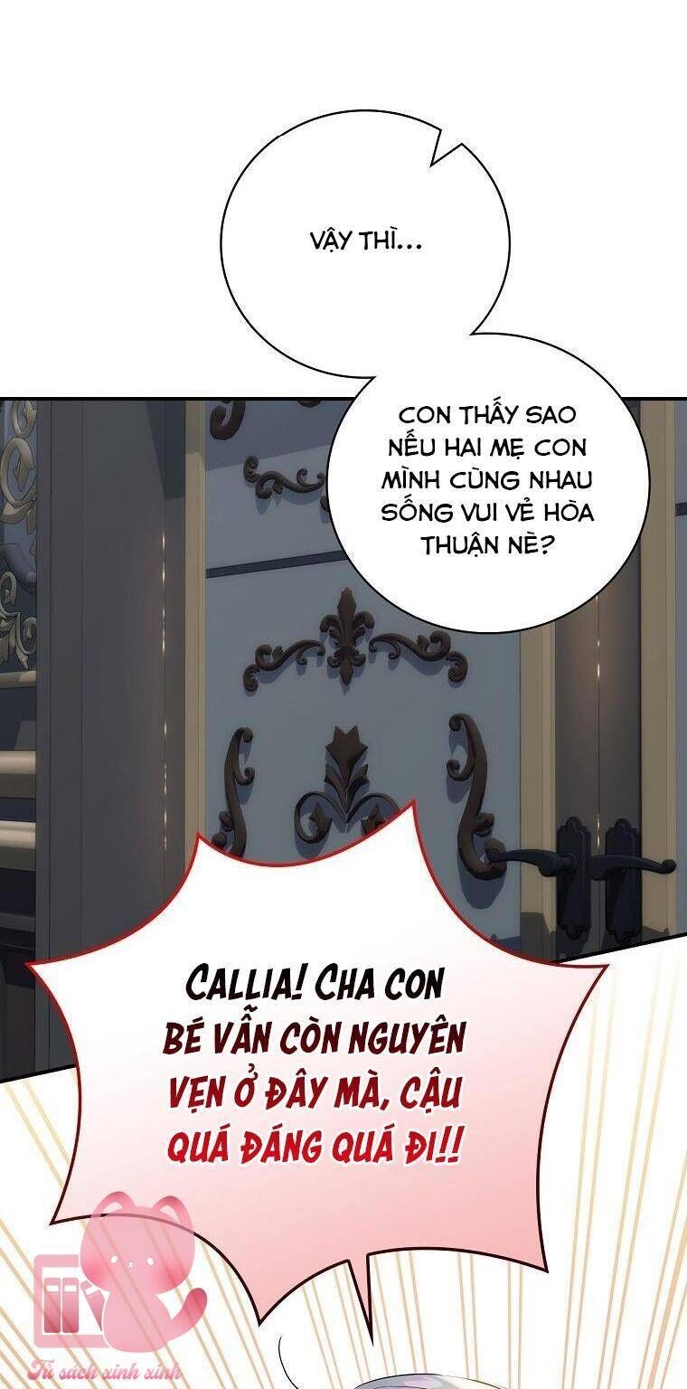 Hôn Nhân Gỉa Dối - Chap 61 - Trang 57