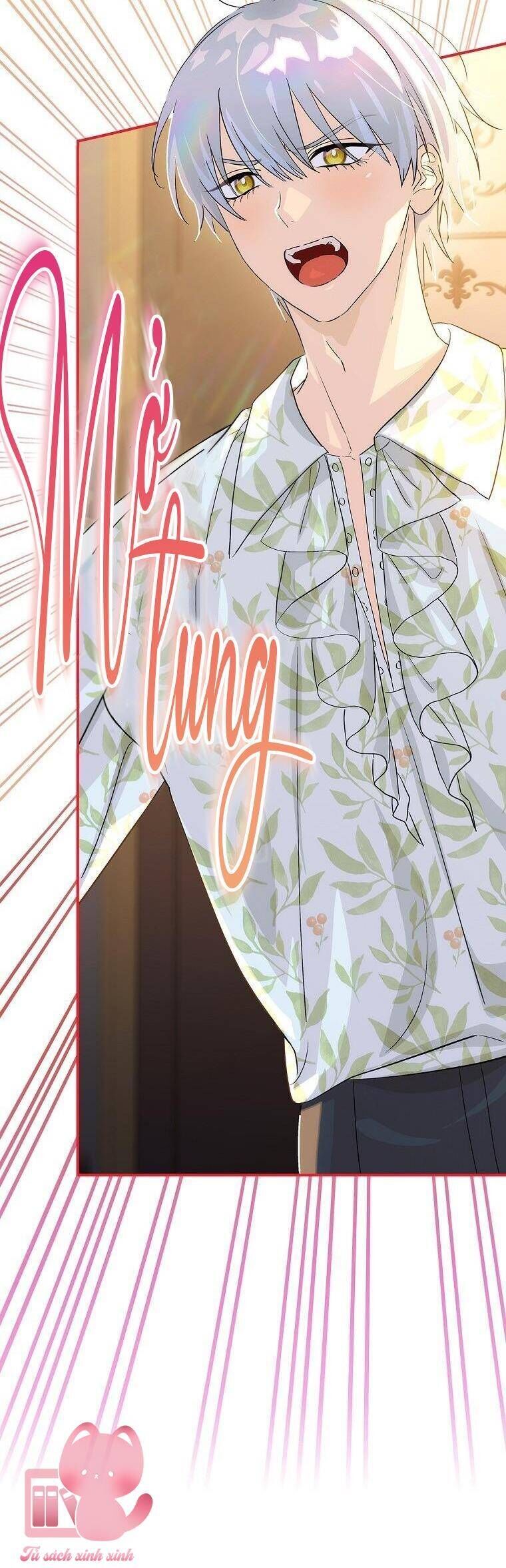 Hôn Nhân Gỉa Dối - Chap 61 - Trang 58