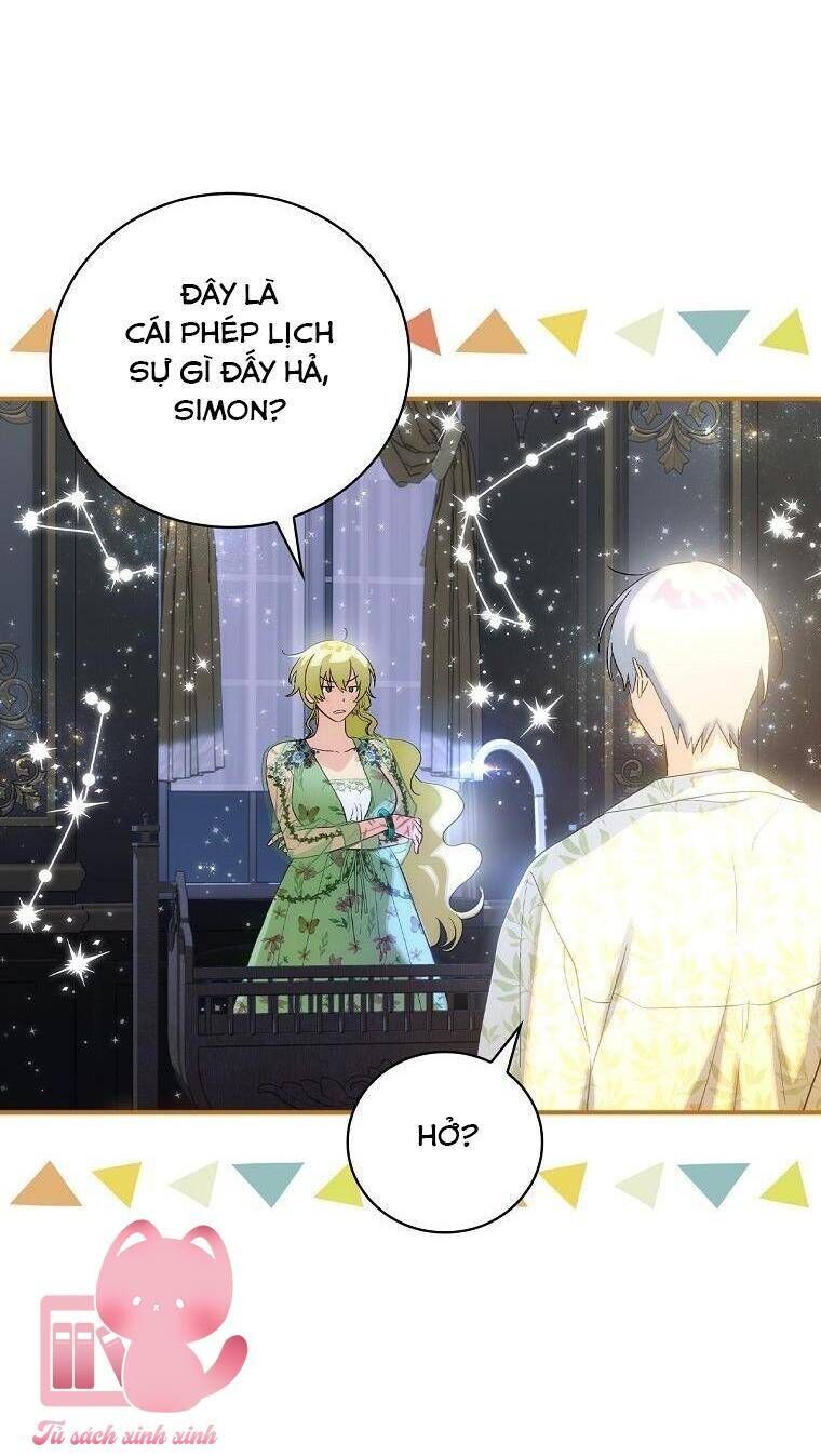 Hôn Nhân Gỉa Dối - Chap 61 - Trang 59