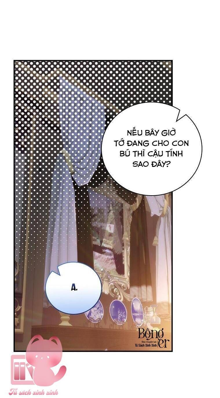 Hôn Nhân Gỉa Dối - Chap 61 - Trang 60