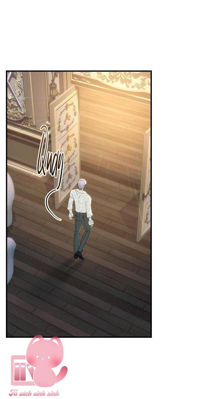 Hôn Nhân Gỉa Dối - Chap 61 - Trang 62