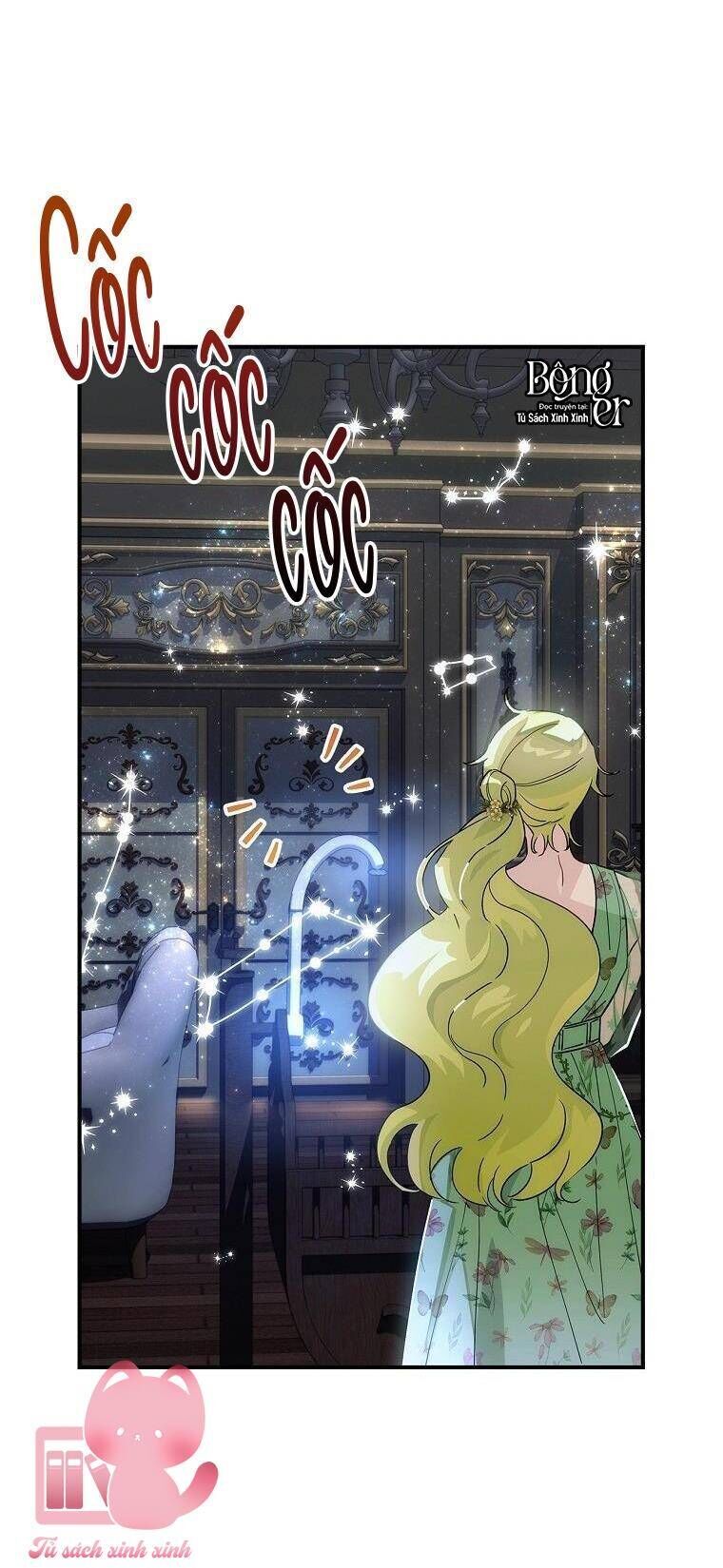 Hôn Nhân Gỉa Dối - Chap 61 - Trang 64