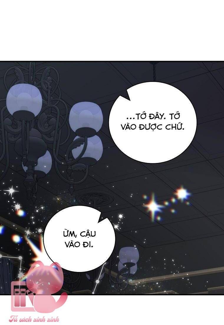 Hôn Nhân Gỉa Dối - Chap 61 - Trang 65