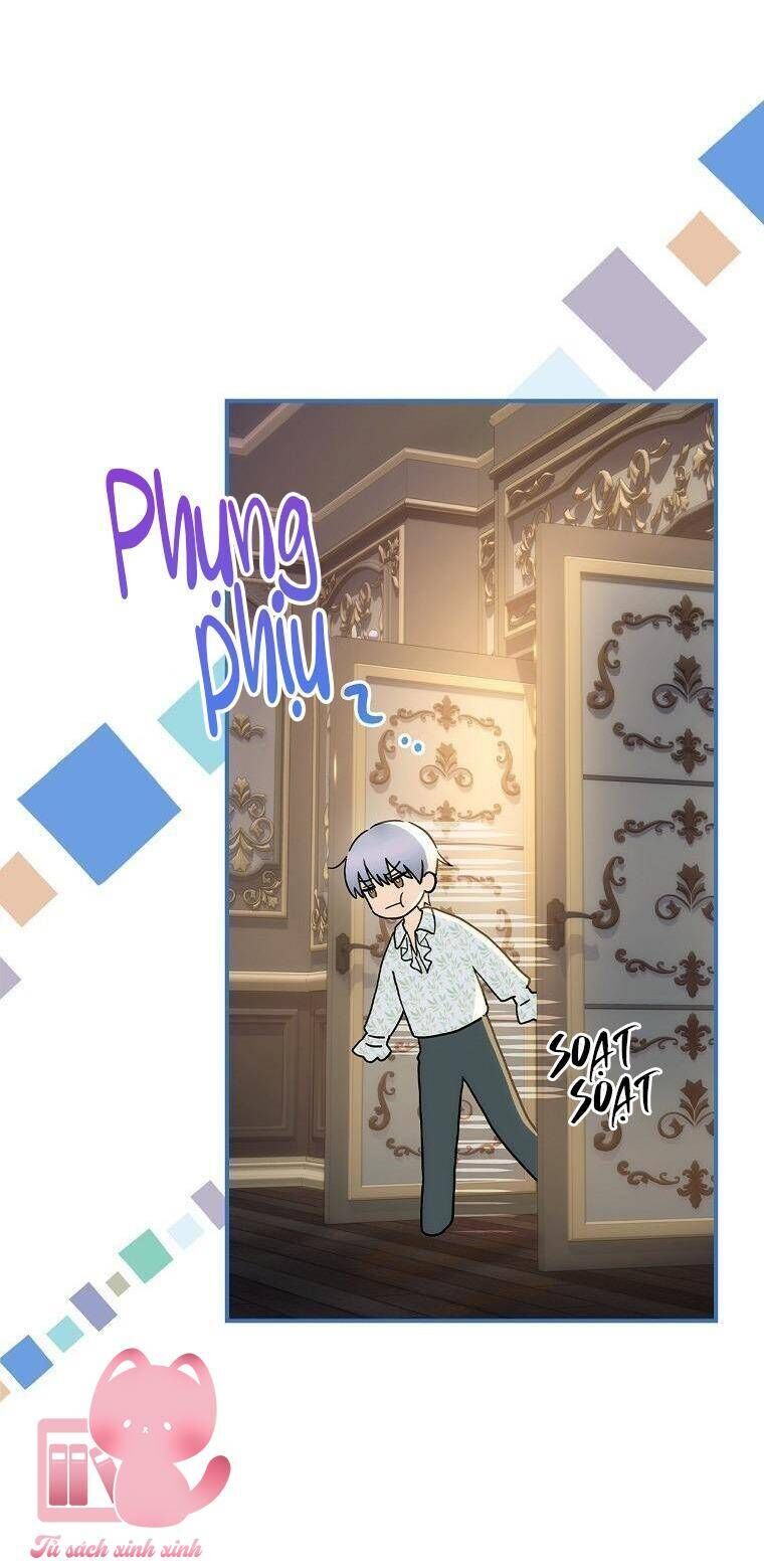 Hôn Nhân Gỉa Dối - Chap 61 - Trang 66