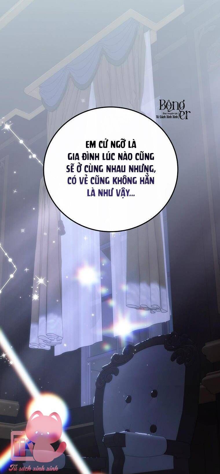 Hôn Nhân Gỉa Dối - Chap 61 - Trang 8