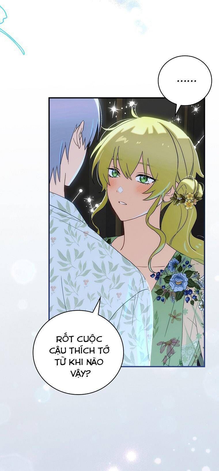 Hôn Nhân Gỉa Dối - Chap 62 - Trang 10