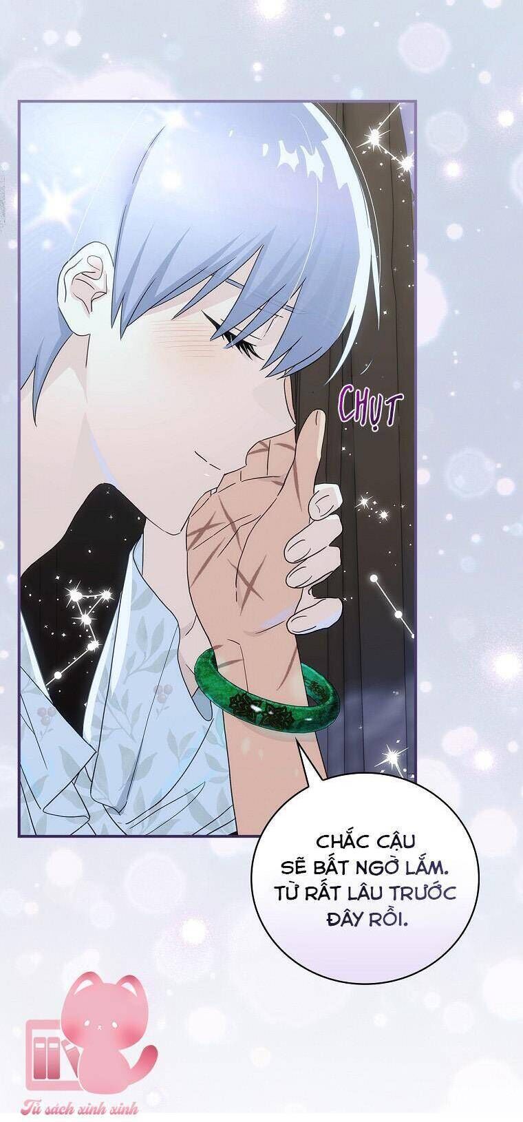 Hôn Nhân Gỉa Dối - Chap 62 - Trang 11