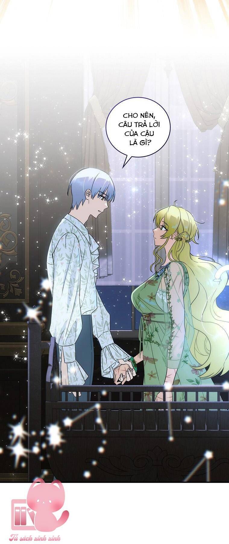 Hôn Nhân Gỉa Dối - Chap 62 - Trang 15