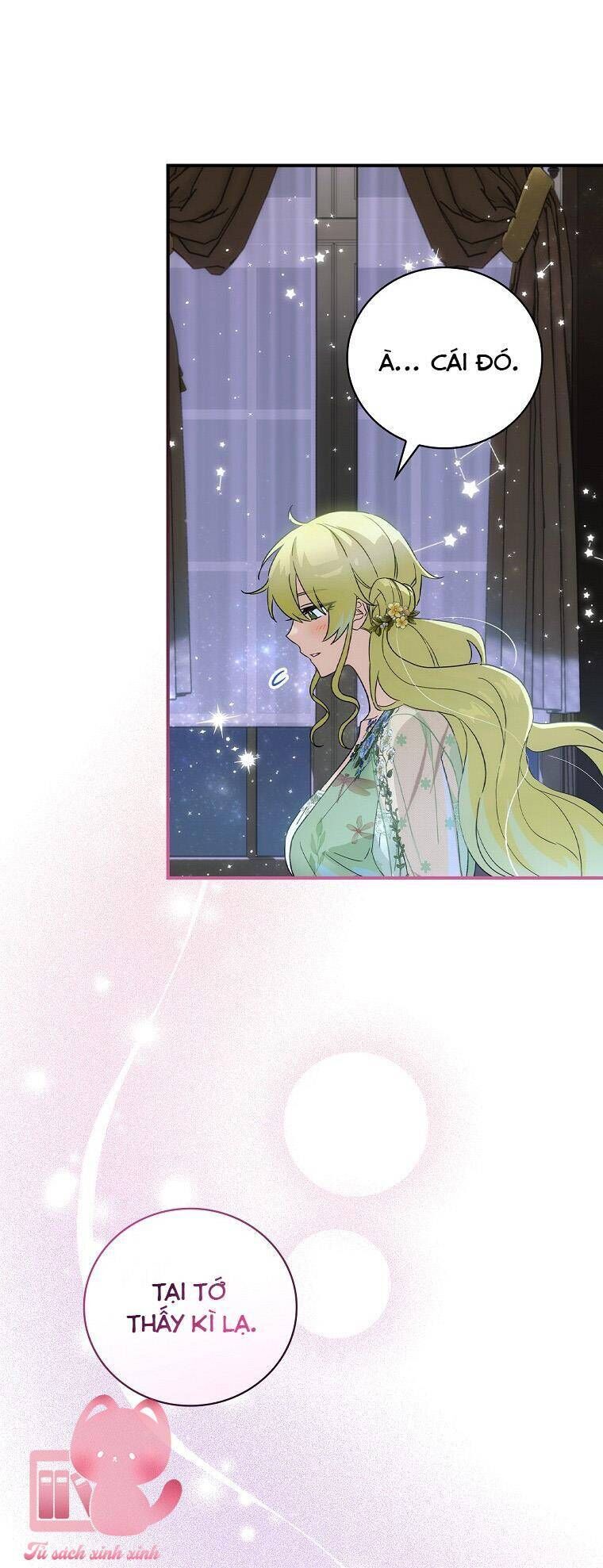 Hôn Nhân Gỉa Dối - Chap 62 - Trang 17