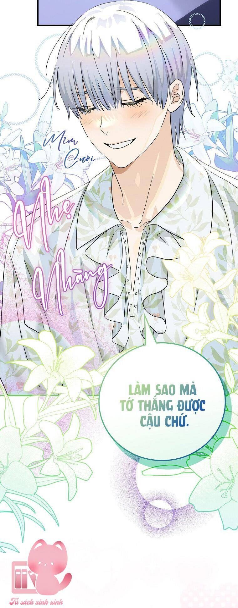 Hôn Nhân Gỉa Dối - Chap 62 - Trang 2