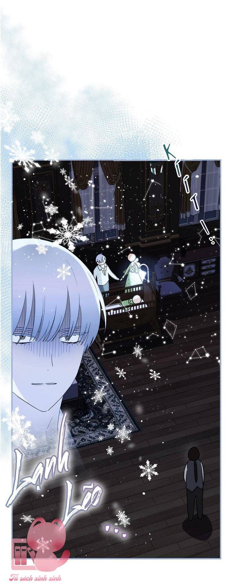 Hôn Nhân Gỉa Dối - Chap 62 - Trang 21