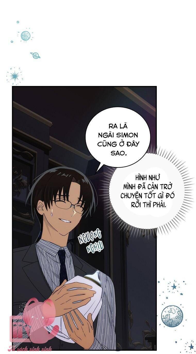 Hôn Nhân Gỉa Dối - Chap 62 - Trang 22
