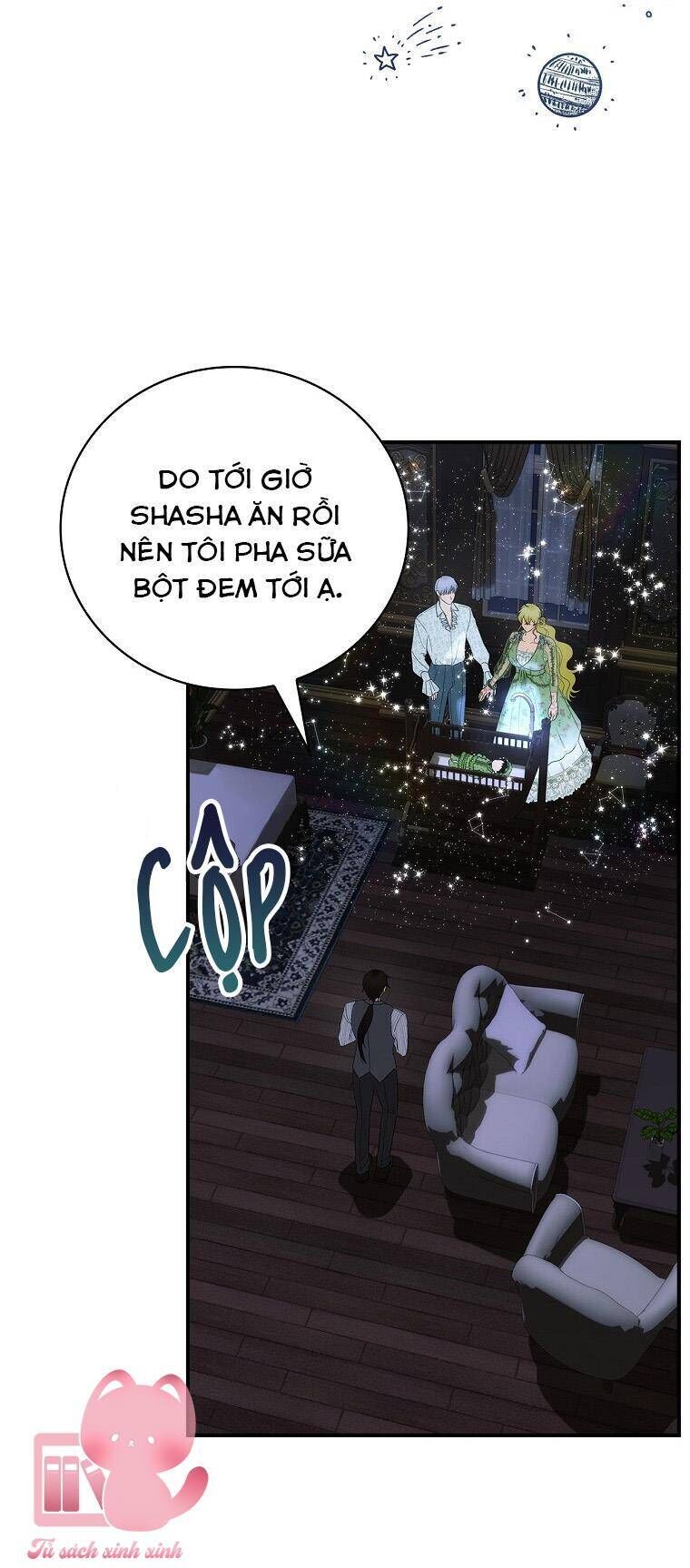 Hôn Nhân Gỉa Dối - Chap 62 - Trang 23
