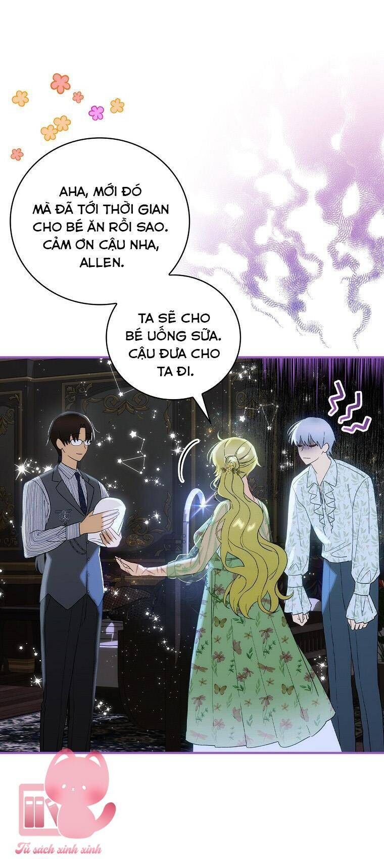 Hôn Nhân Gỉa Dối - Chap 62 - Trang 24