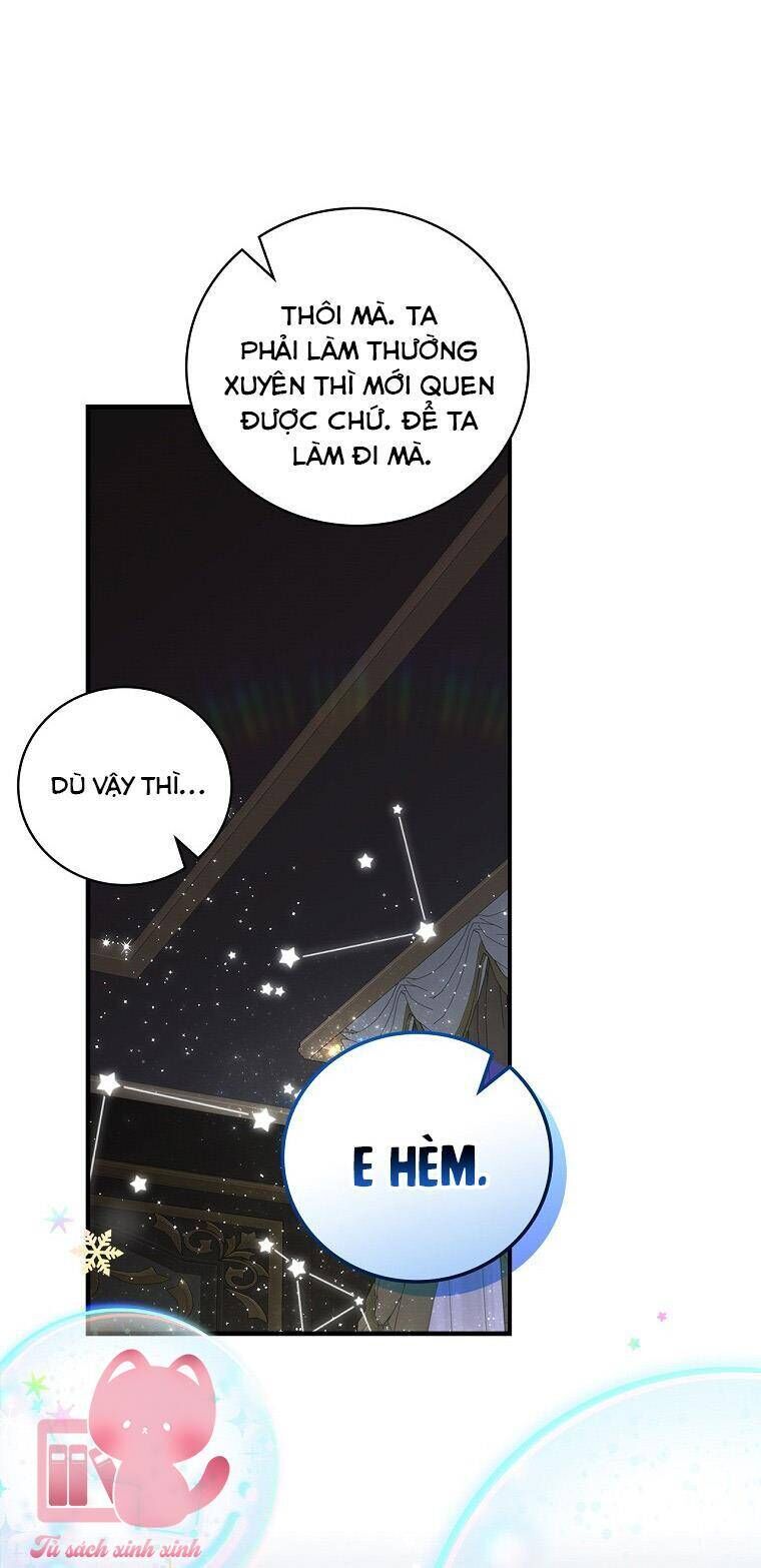 Hôn Nhân Gỉa Dối - Chap 62 - Trang 26