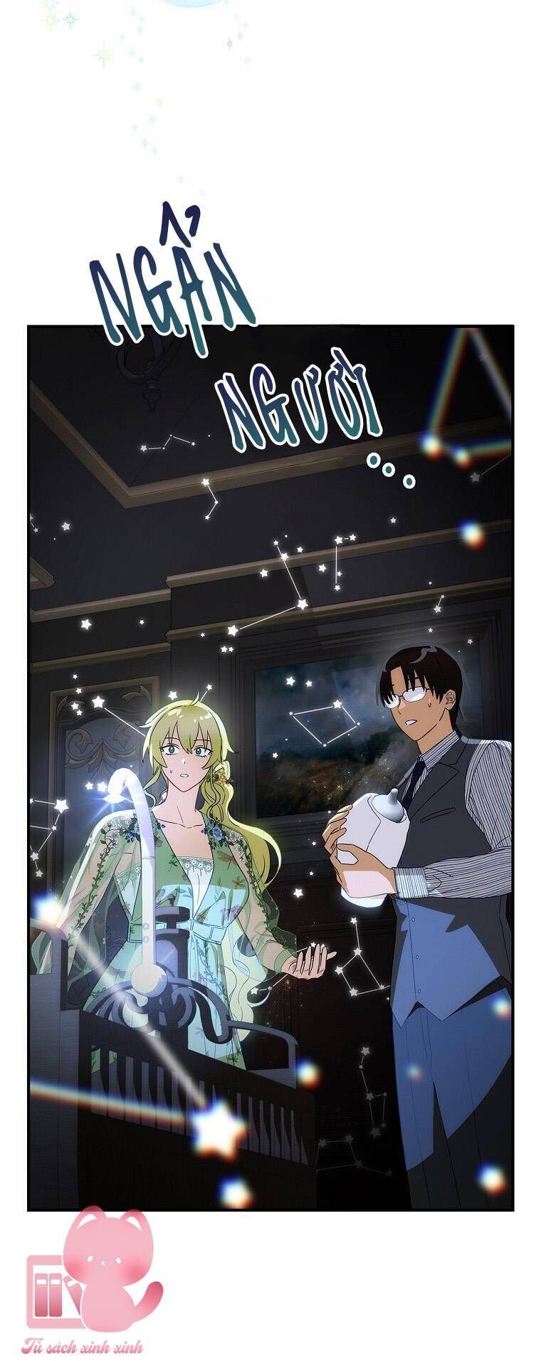 Hôn Nhân Gỉa Dối - Chap 62 - Trang 28