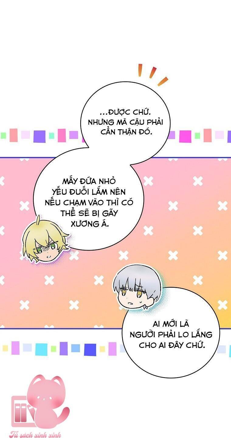 Hôn Nhân Gỉa Dối - Chap 62 - Trang 29
