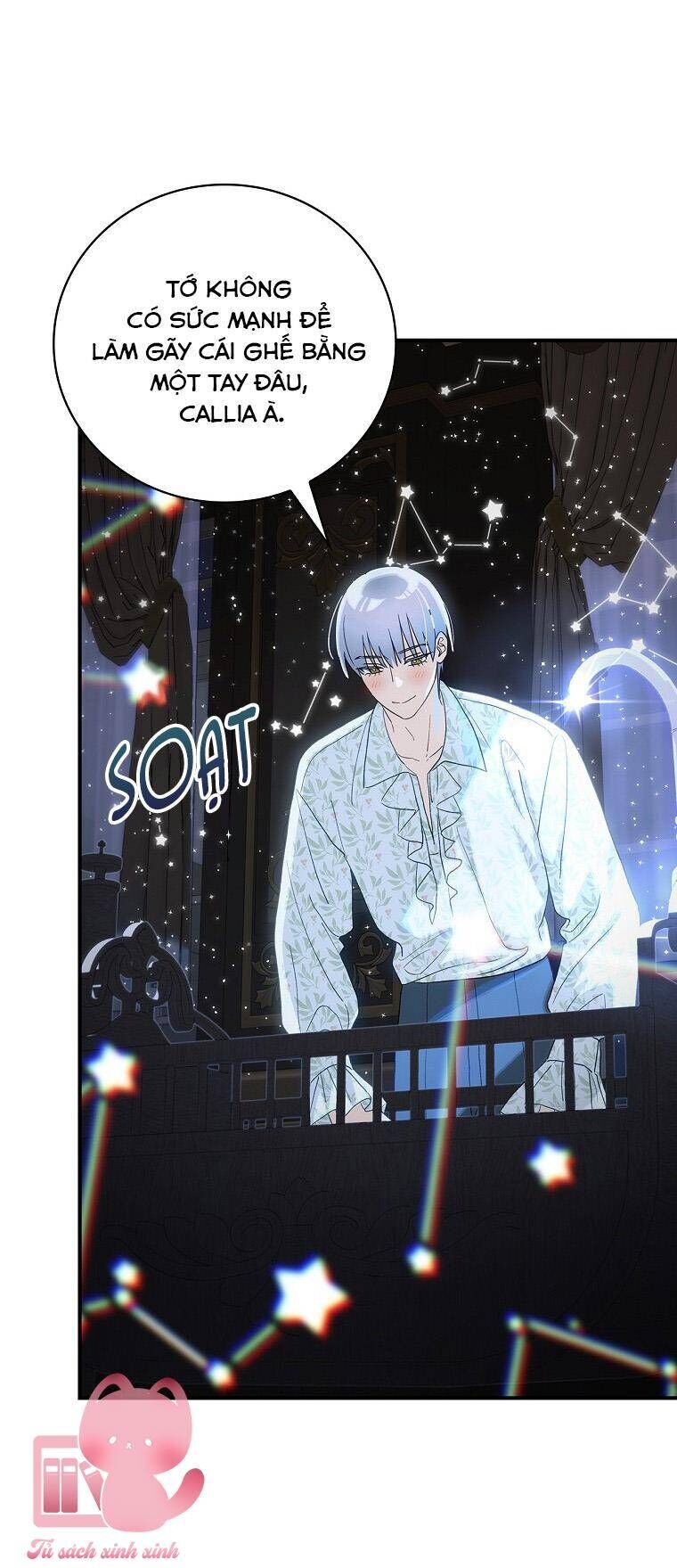 Hôn Nhân Gỉa Dối - Chap 62 - Trang 30