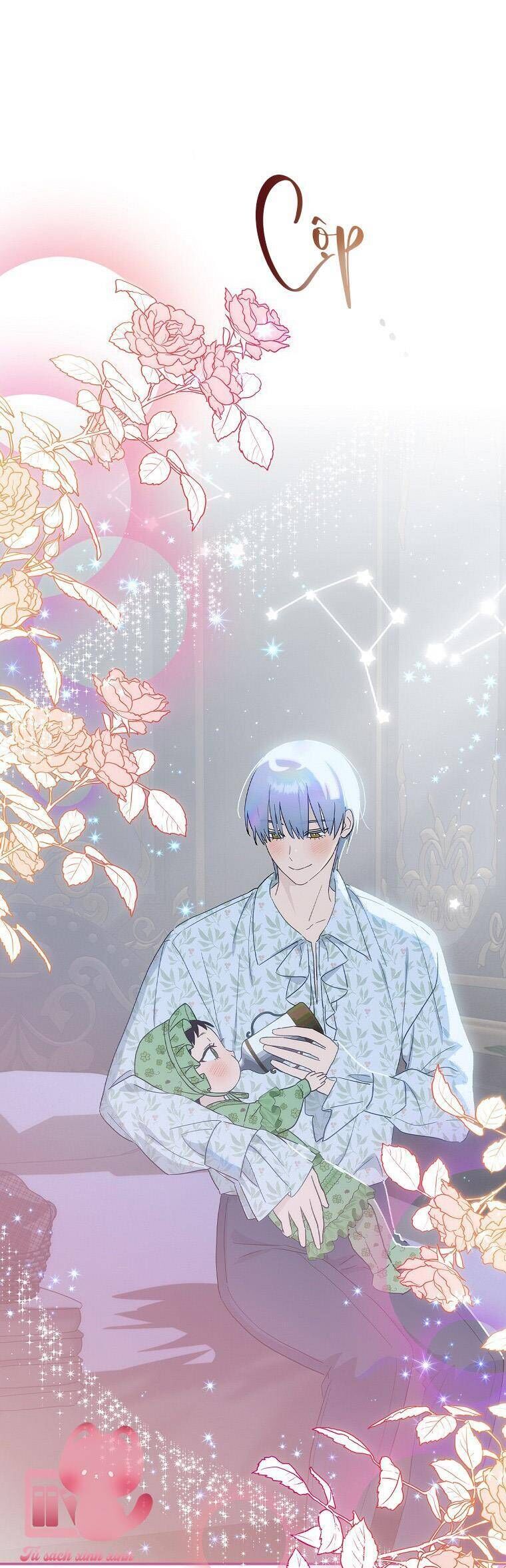 Hôn Nhân Gỉa Dối - Chap 62 - Trang 31