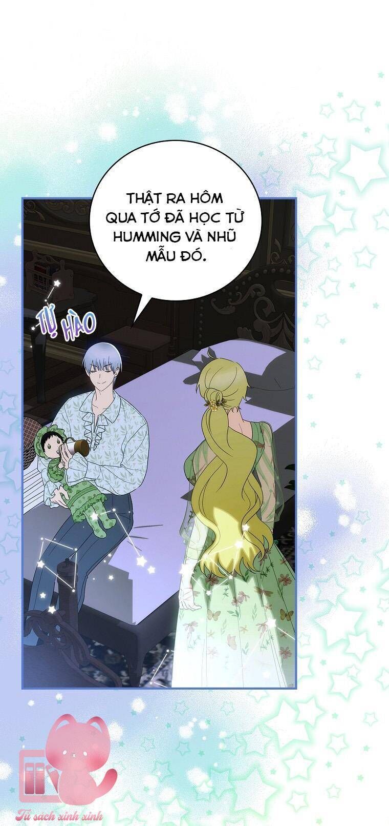 Hôn Nhân Gỉa Dối - Chap 62 - Trang 34