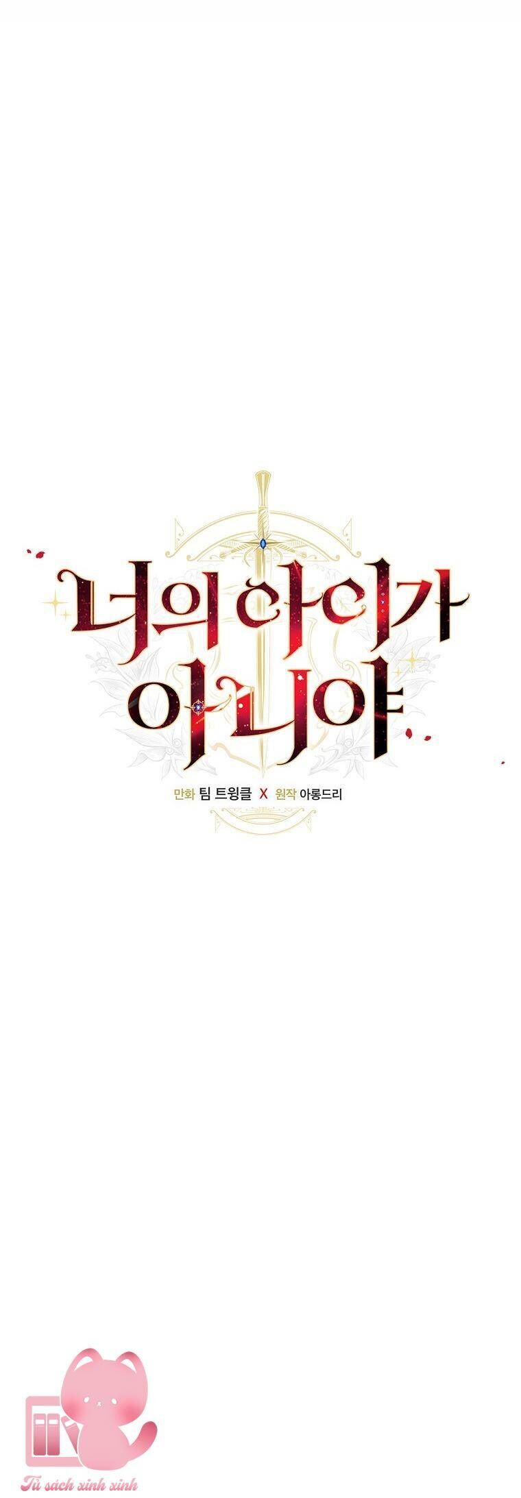 Hôn Nhân Gỉa Dối - Chap 62 - Trang 36