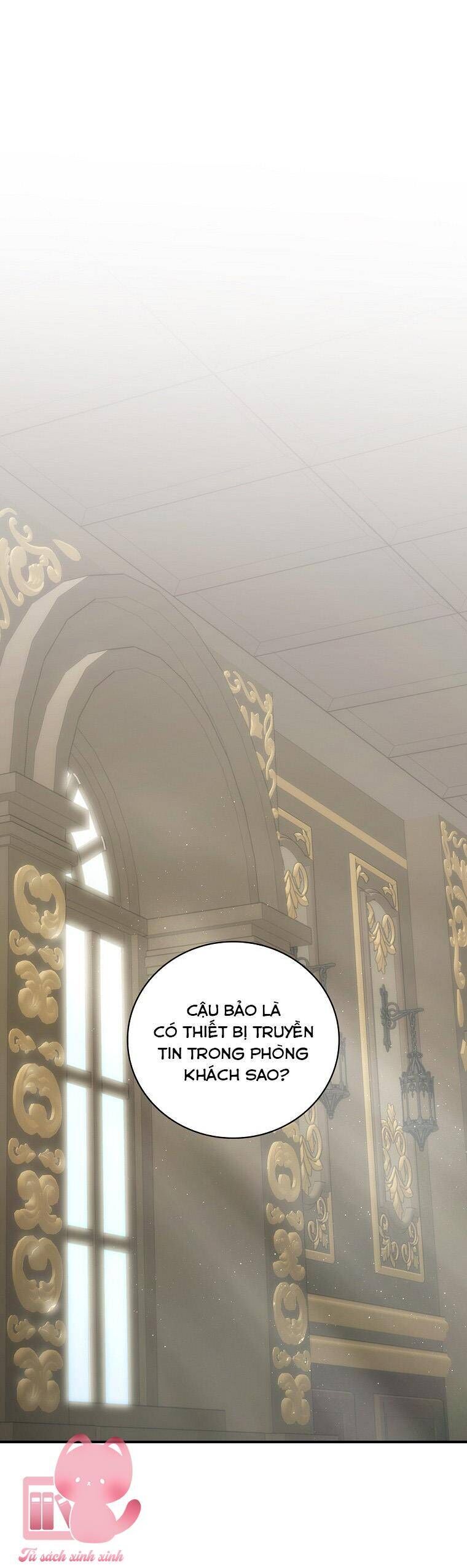 Hôn Nhân Gỉa Dối - Chap 62 - Trang 37