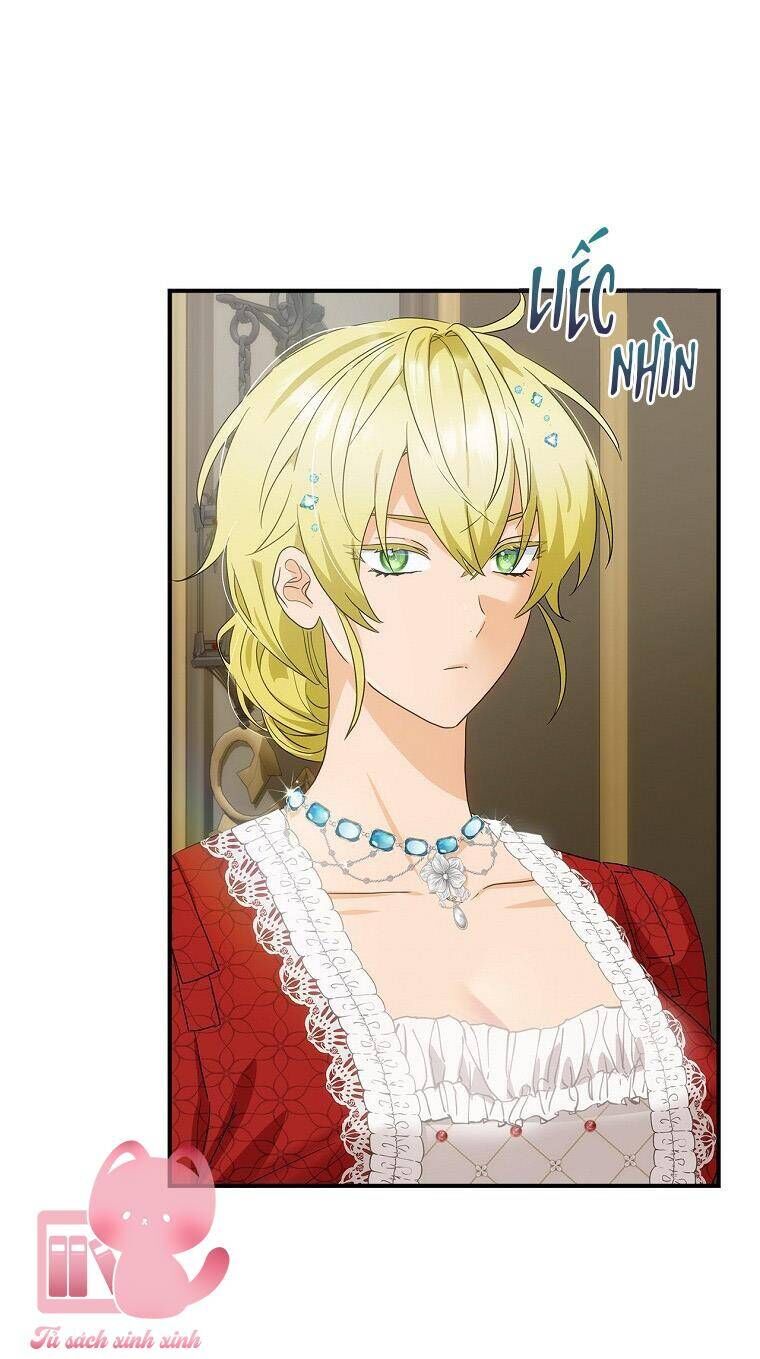 Hôn Nhân Gỉa Dối - Chap 62 - Trang 39
